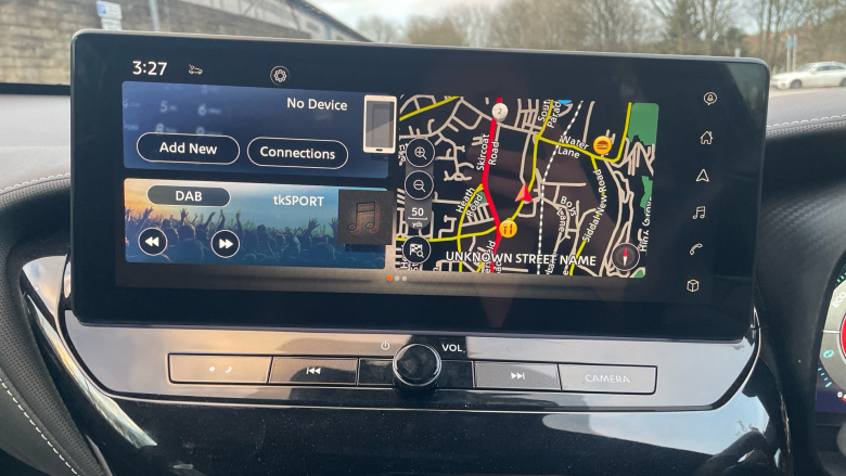 Nissan Juke 1.6 Hybrid Tekna 5dr Auto Hybrid Hatchback